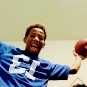 Meet your Posher, Elijah